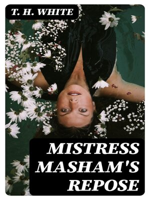 cover image of Mistress Masham's Repose